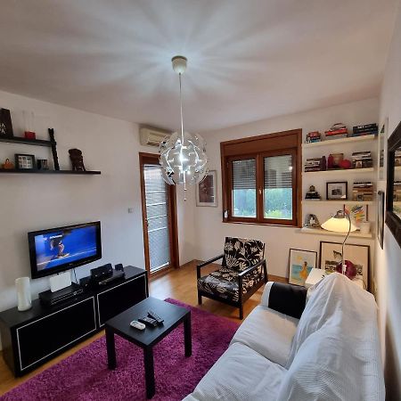 One Bedroom Centre Apartment Podgorica Luaran gambar