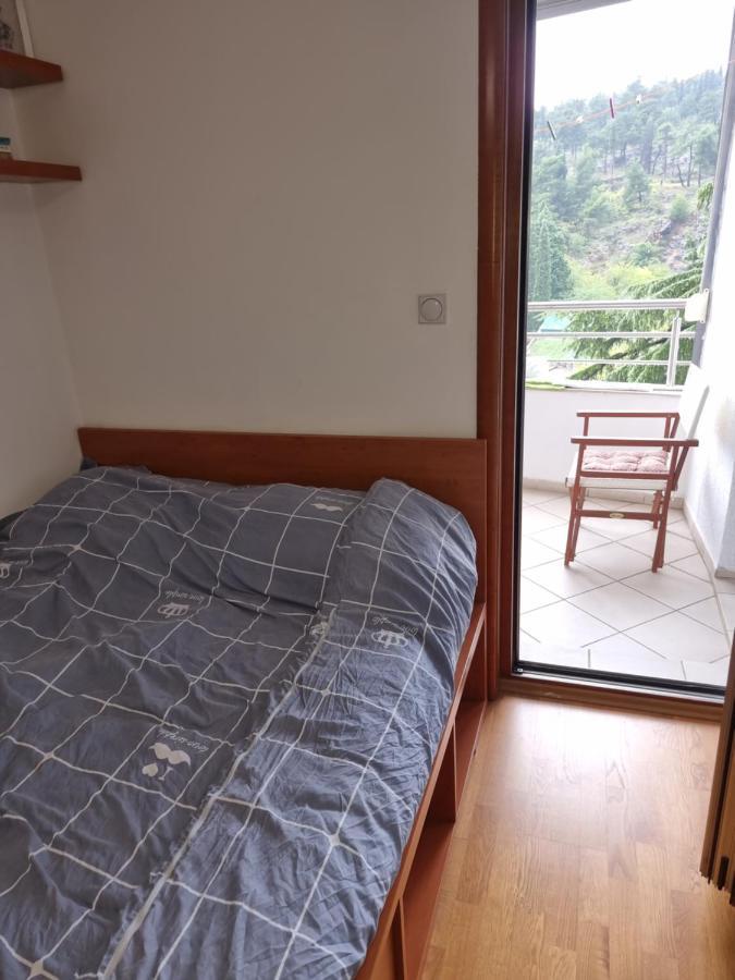 One Bedroom Centre Apartment Podgorica Luaran gambar