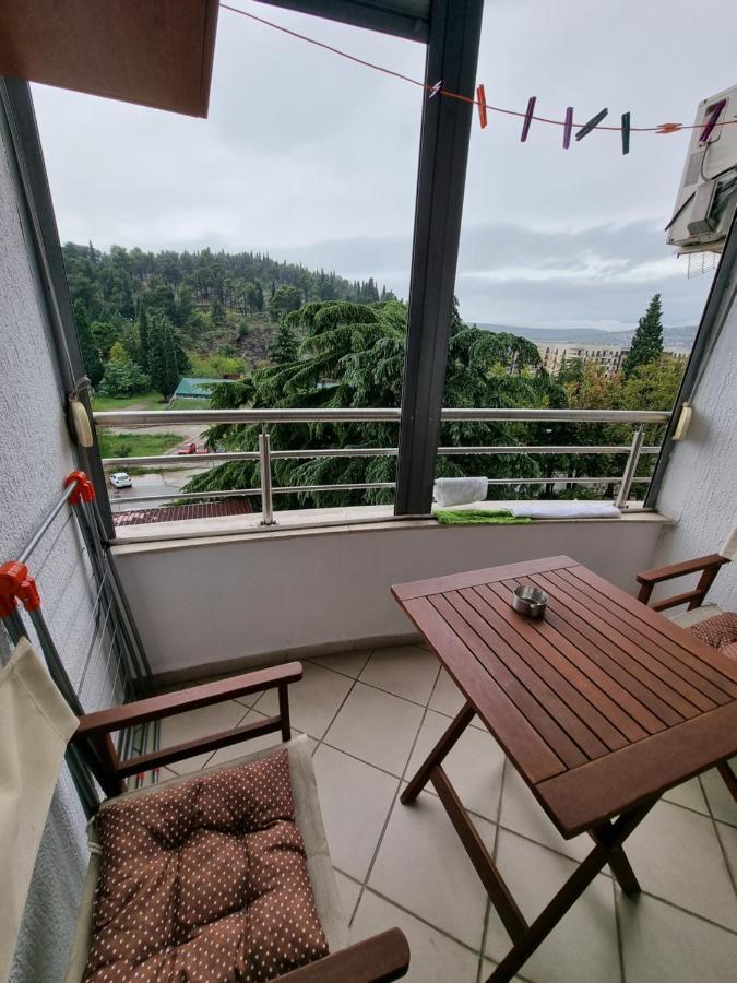 One Bedroom Centre Apartment Podgorica Luaran gambar