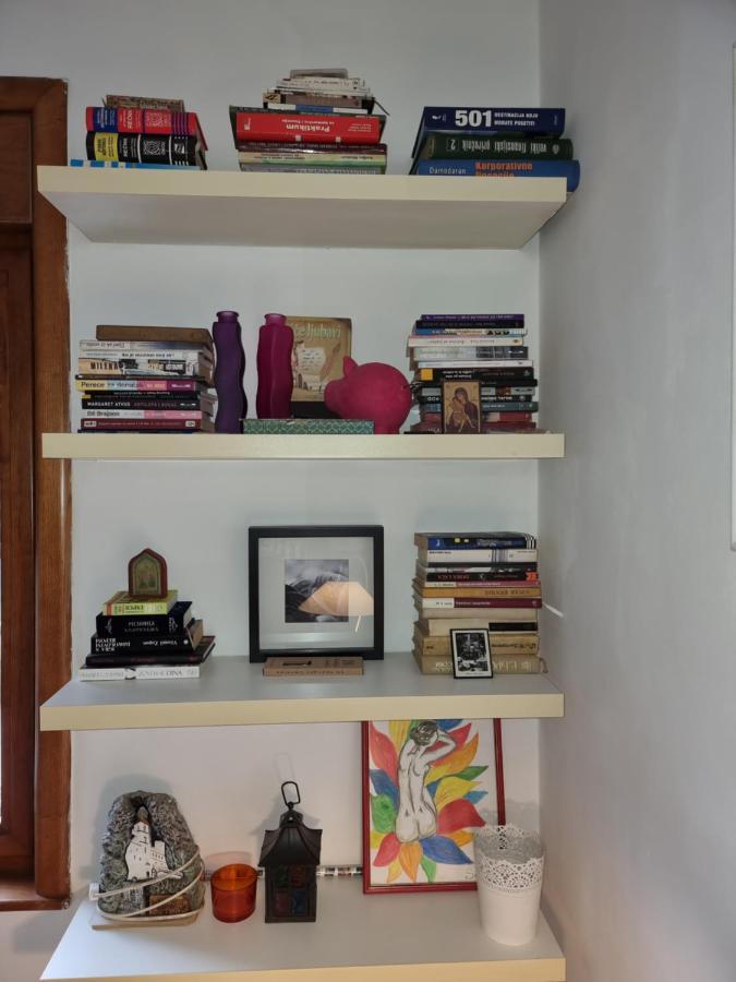 One Bedroom Centre Apartment Podgorica Luaran gambar